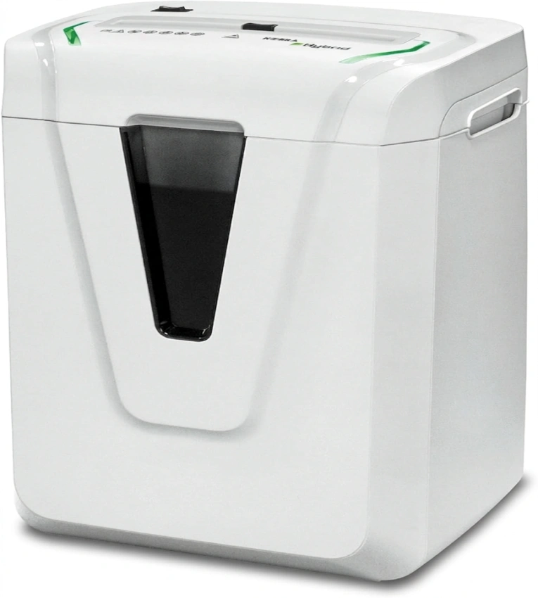 Déchiqueteuse Professionnelle KOBRA Hybrid-S – Blanche